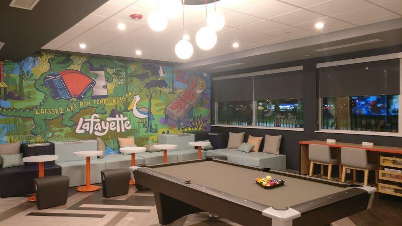 Tru By Hilton Lafayette River Ranch Екстериор снимка