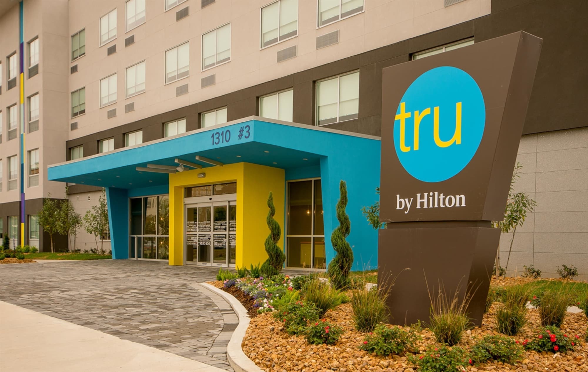 Tru By Hilton Lafayette River Ranch Екстериор снимка