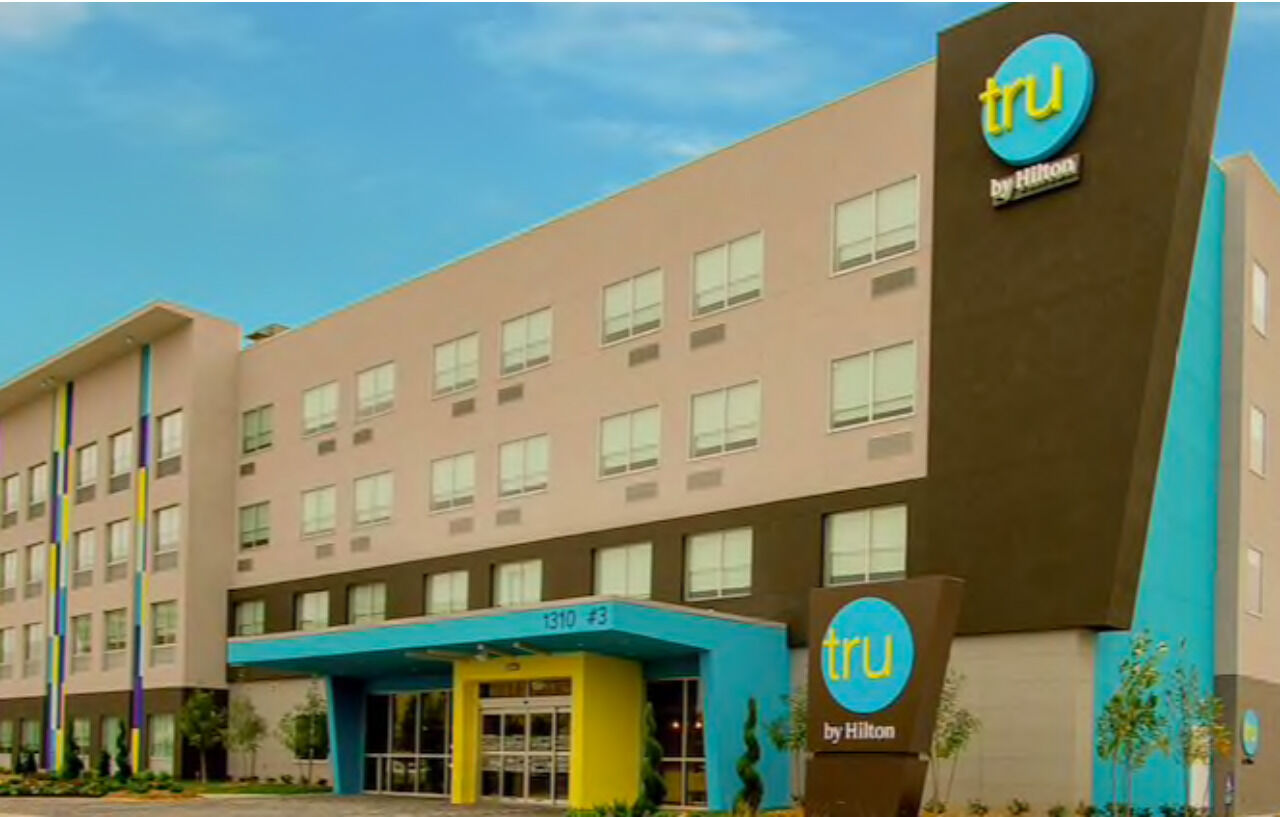 Tru By Hilton Lafayette River Ranch Екстериор снимка